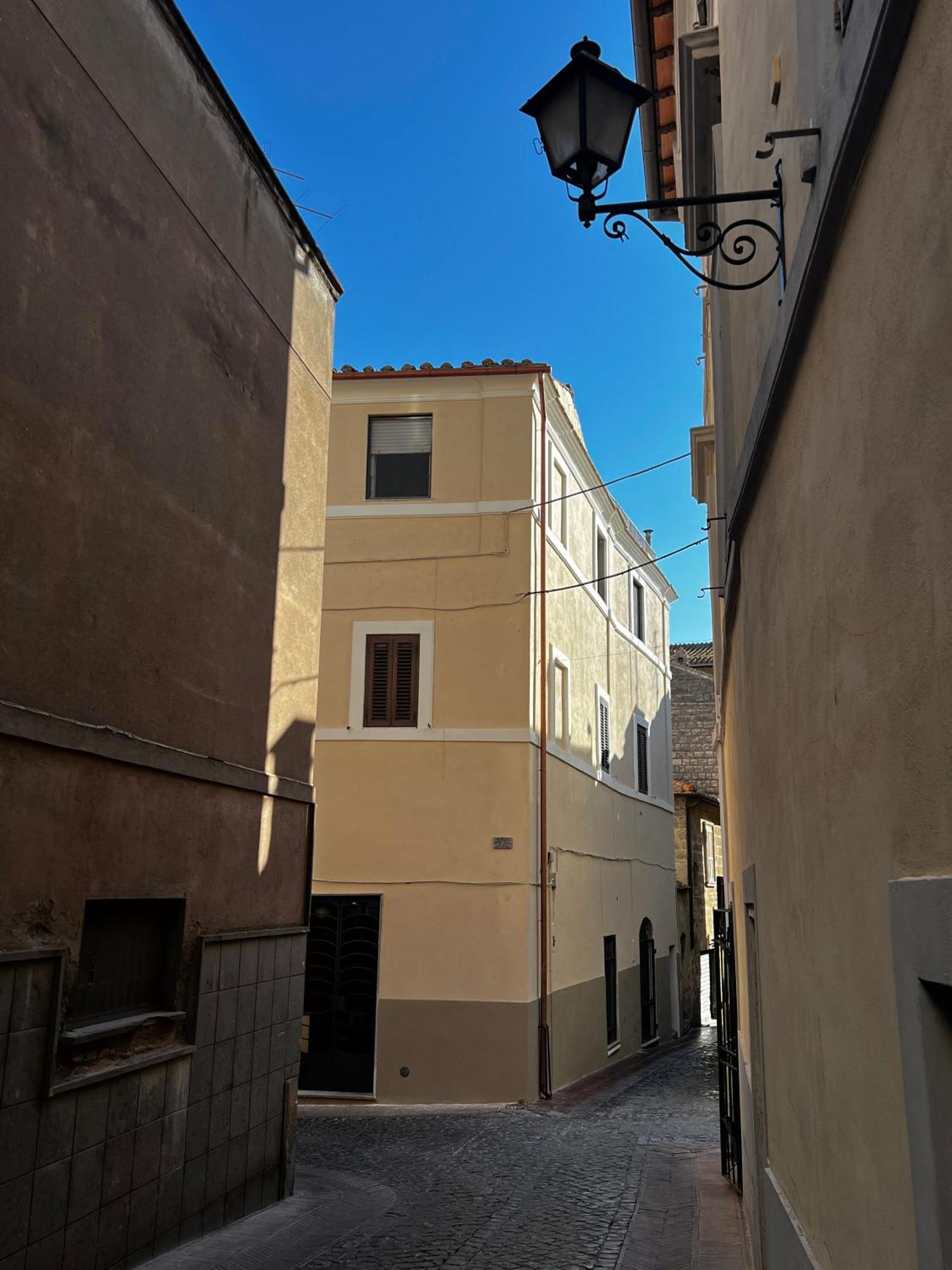 Il Tarquiniese Hotel Tarquinia Exterior photo