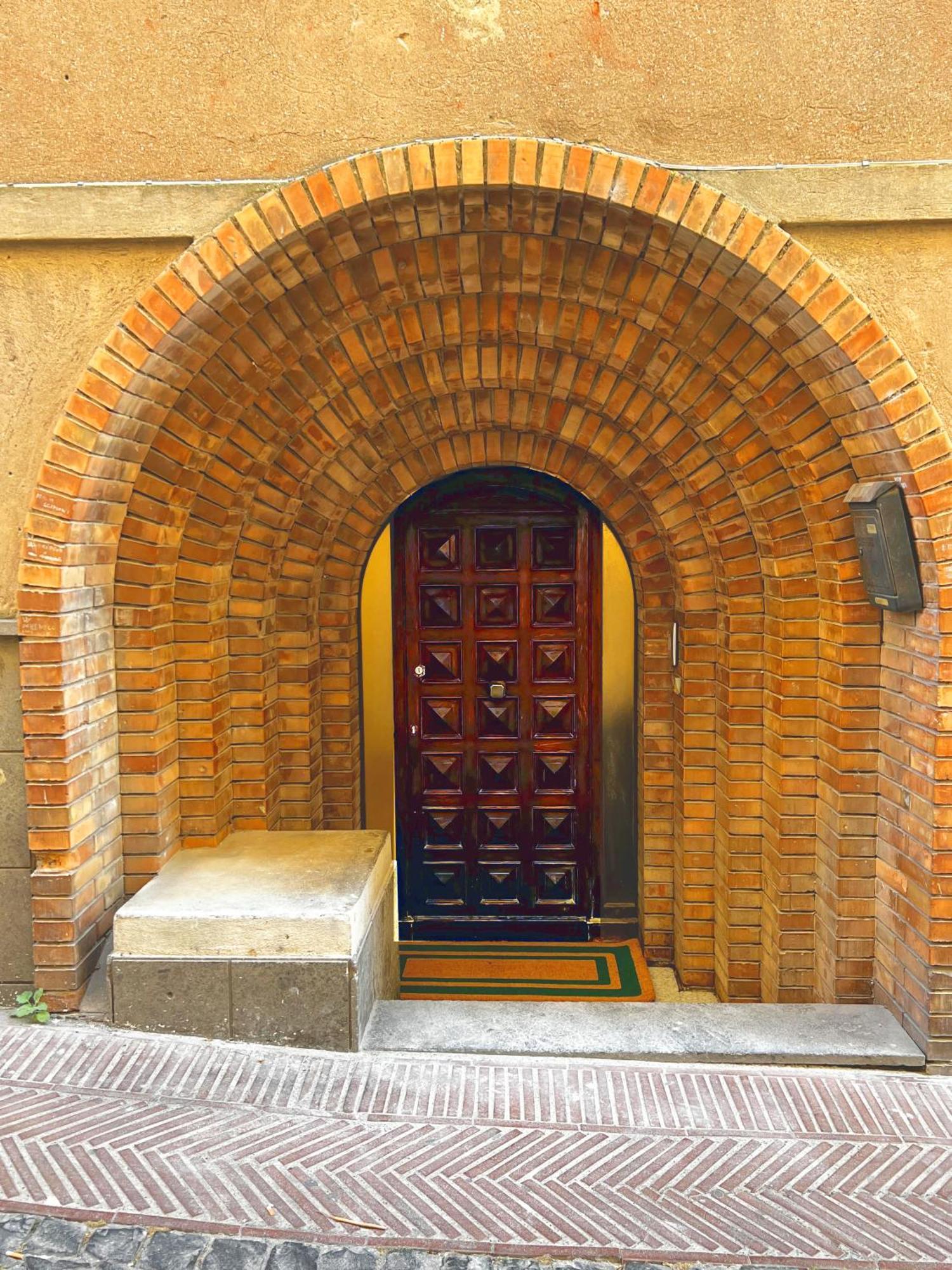 Il Tarquiniese Hotel Tarquinia Exterior photo